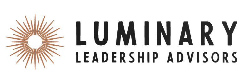 Luminary Leadership Advisors